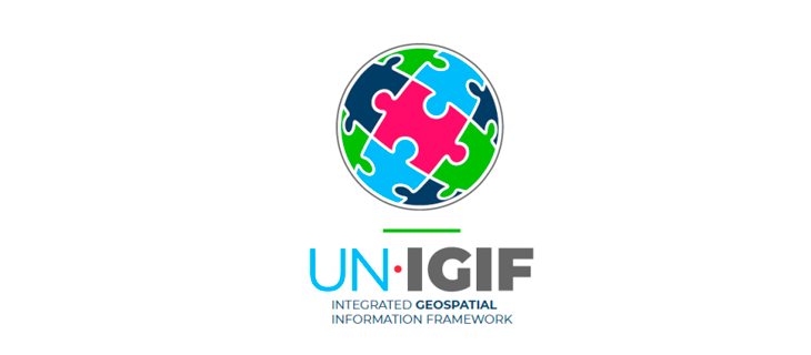 Recomendación técnica de IDE Chile sobre el Marco Integrado de Información Geoespacial de Naciones Unidas UN-IGIF
