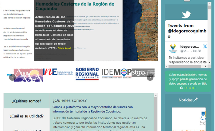 GORE Coquimbo