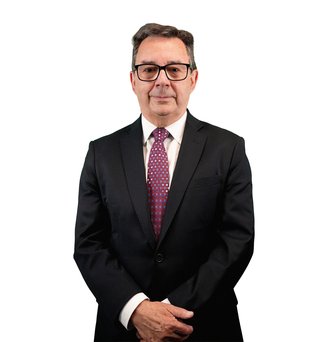 Fernando Barros Tocornal